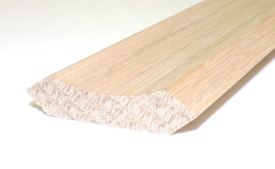 Angle skirting 9,7×43