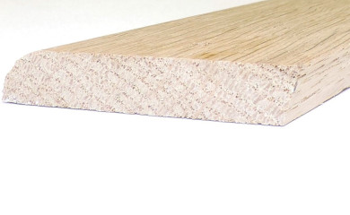 Floor skirting 10×58