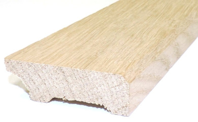 Floor skirting 15×50